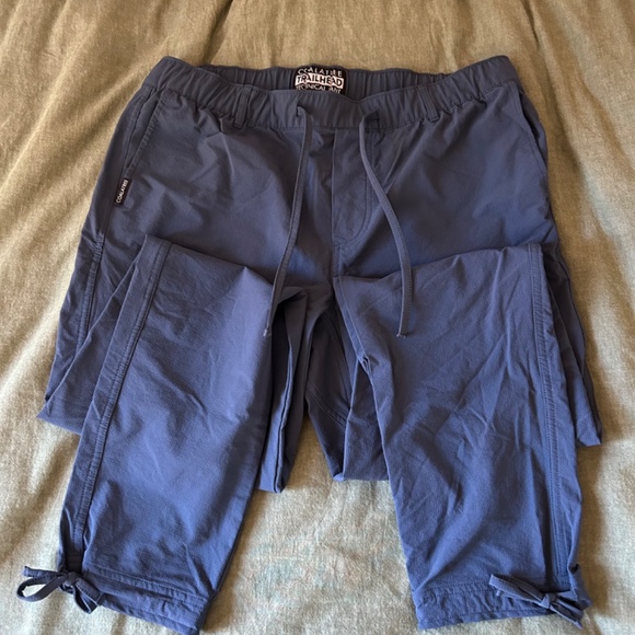 Coalatree - Trailhead Pant - XL - Picture 6 of 6